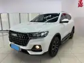 2023 HAVAL H6,autocango,china used car exporter,china ev exporter,chinese used car exporter,chinese used ev exporter