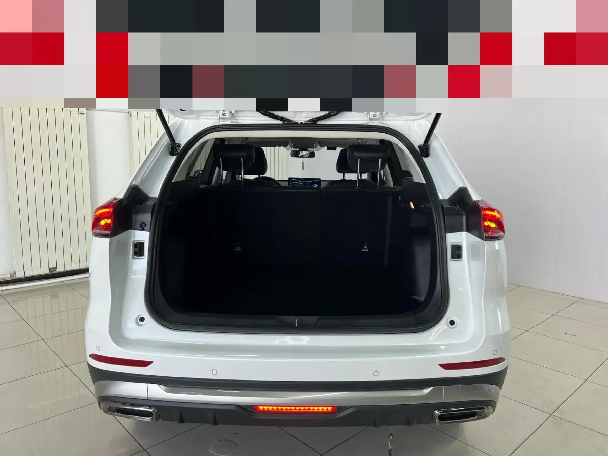 2023 Haval H6 1.5T 150HP L4 7DCT,autocango,china used car exporter,china ev exporter,chinese used car exporter,chinese used ev exporter
