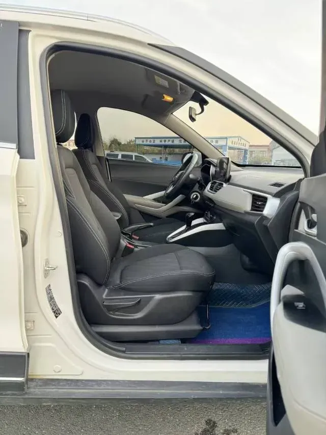 2019 Kia KX1 1.4L 100HP L4 6AT,autocango,china used car exporter,china ev exporter,chinese used car exporter,chinese used ev exporter