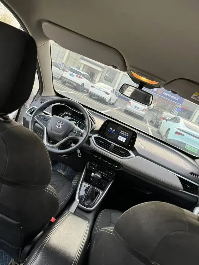 2019 Kia KX1 1.4L 100HP L4 6AT,autocango,china used car exporter,china ev exporter,chinese used car exporter,chinese used ev exporter