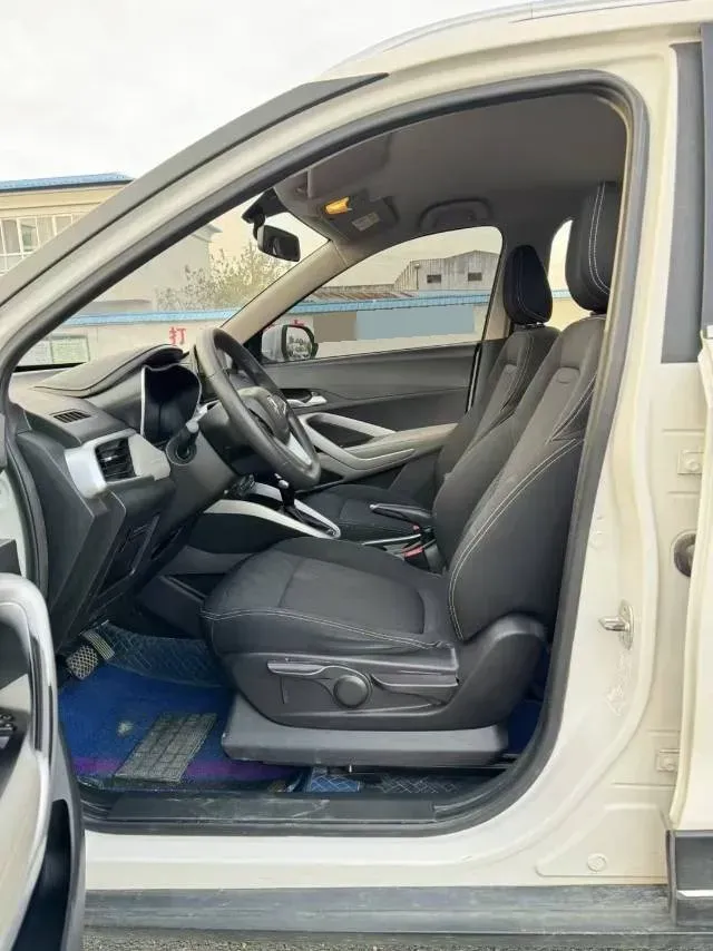 2019 Kia KX1 1.4L 100HP L4 6AT,autocango,china used car exporter,china ev exporter,chinese used car exporter,chinese used ev exporter