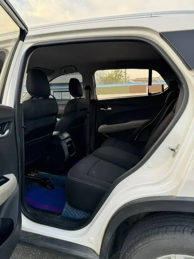 2019 Kia KX1 1.4L 100HP L4 6AT,autocango,china used car exporter,china ev exporter,chinese used car exporter,chinese used ev exporter