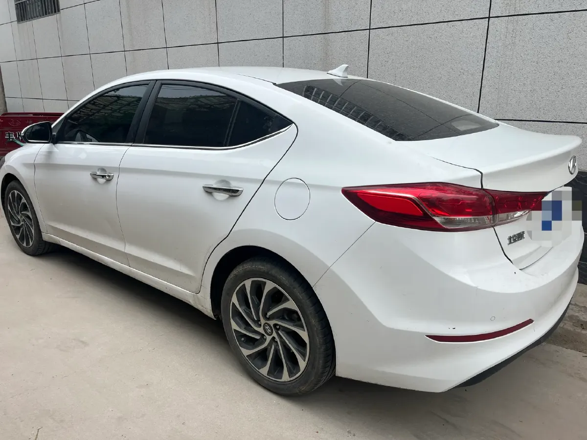 2019 Hyundai Elantra 1.4T 130HP L4 7DCT,autocango,china used car exporter,china ev exporter,chinese used car exporter,chinese used ev exporter