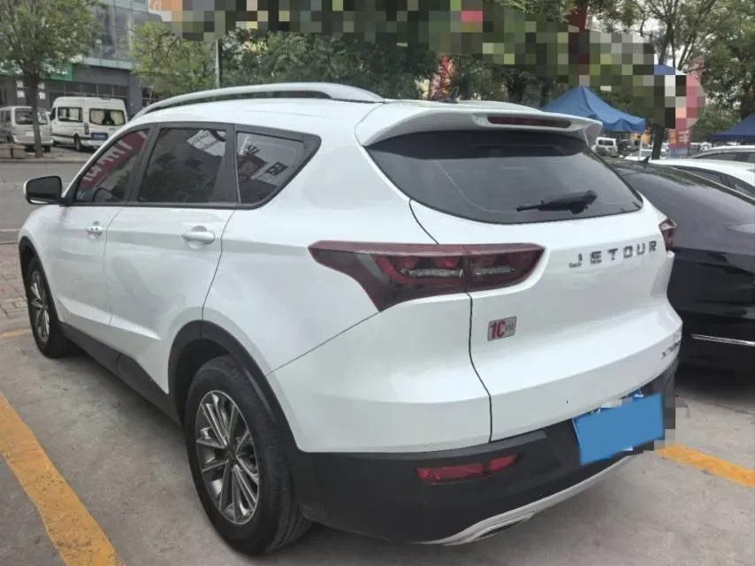 2021 Jetour X70M 1.5T 156HP L4 6DCT,autocango,china used car exporter,china ev exporter,chinese used car exporter,chinese used ev exporter