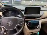 2023 Buick GL8 2.0T 237HP L4 9AT