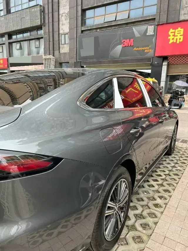 2026 Geely Emgrand 1.5T 181HP L4 7DCT,autocango,china used car exporter,china ev exporter,chinese used car exporter,chinese used ev exporter