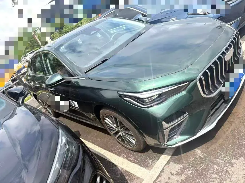 2026 Geely Emgrand 1.5T 181HP L4 7DCT,autocango,china used car exporter,china ev exporter,chinese used car exporter,chinese used ev exporter