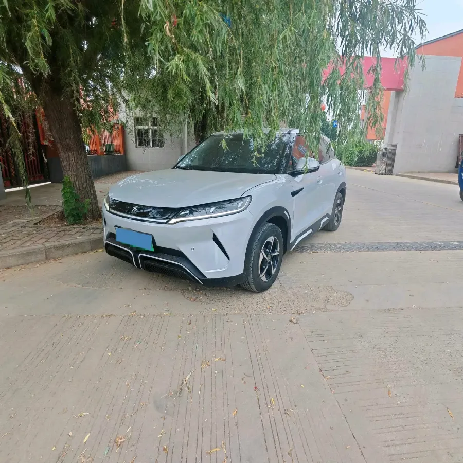 2024 BYD YuanUP BEV 45.12KWH,autocango,china used car exporter,china ev exporter,chinese used car exporter,chinese used ev exporter