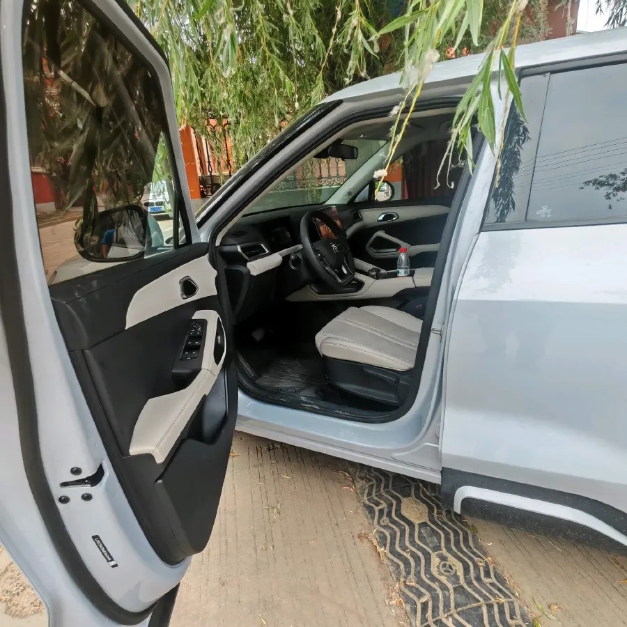 2024 BYD YuanUP BEV 45.12KWH,autocango,china used car exporter,china ev exporter,chinese used car exporter,chinese used ev exporter