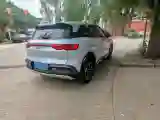 2024 BYD YuanUP BEV 45.12KWH
