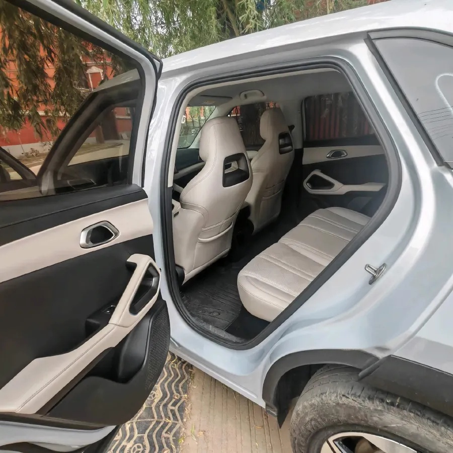 2024 BYD YuanUP BEV 45.12KWH,autocango,china used car exporter,china ev exporter,chinese used car exporter,chinese used ev exporter