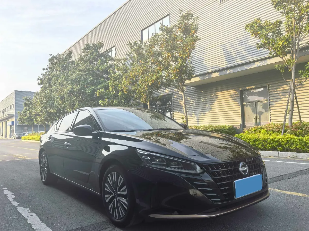 2024 Nissan Teana 2.0L 156HP L4 CVT,autocango,china used car exporter,china ev exporter,chinese used car exporter,chinese used ev exporter