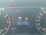 2024 Nissan Teana 2.0L 156HP L4 CVT