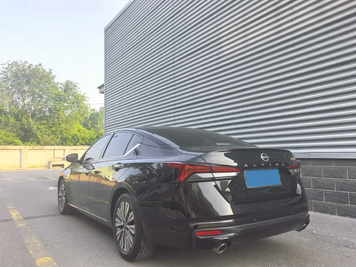 2024 Nissan Teana 2.0L 156HP L4 CVT,autocango,china used car exporter,china ev exporter,chinese used car exporter,chinese used ev exporter