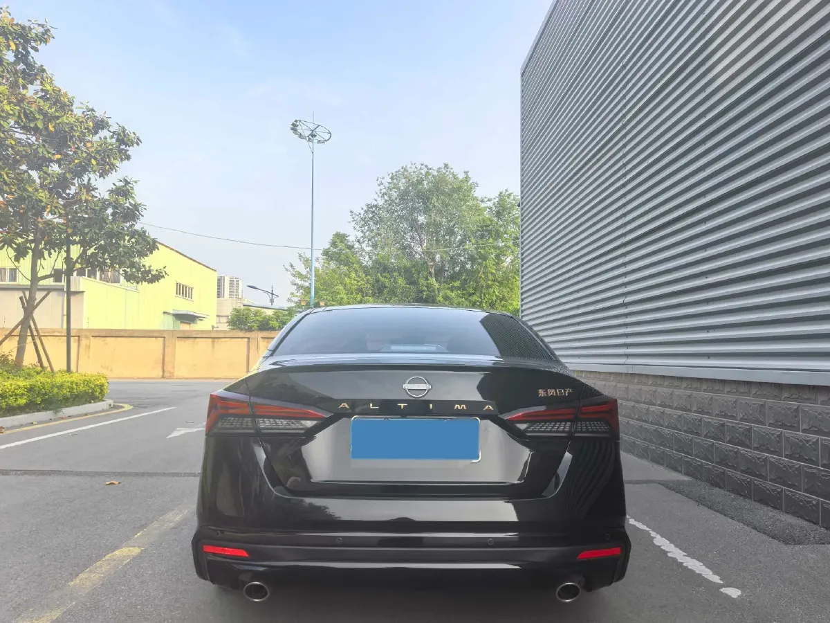 2024 Nissan Teana 2.0L 156HP L4 CVT,autocango,china used car exporter,china ev exporter,chinese used car exporter,chinese used ev exporter