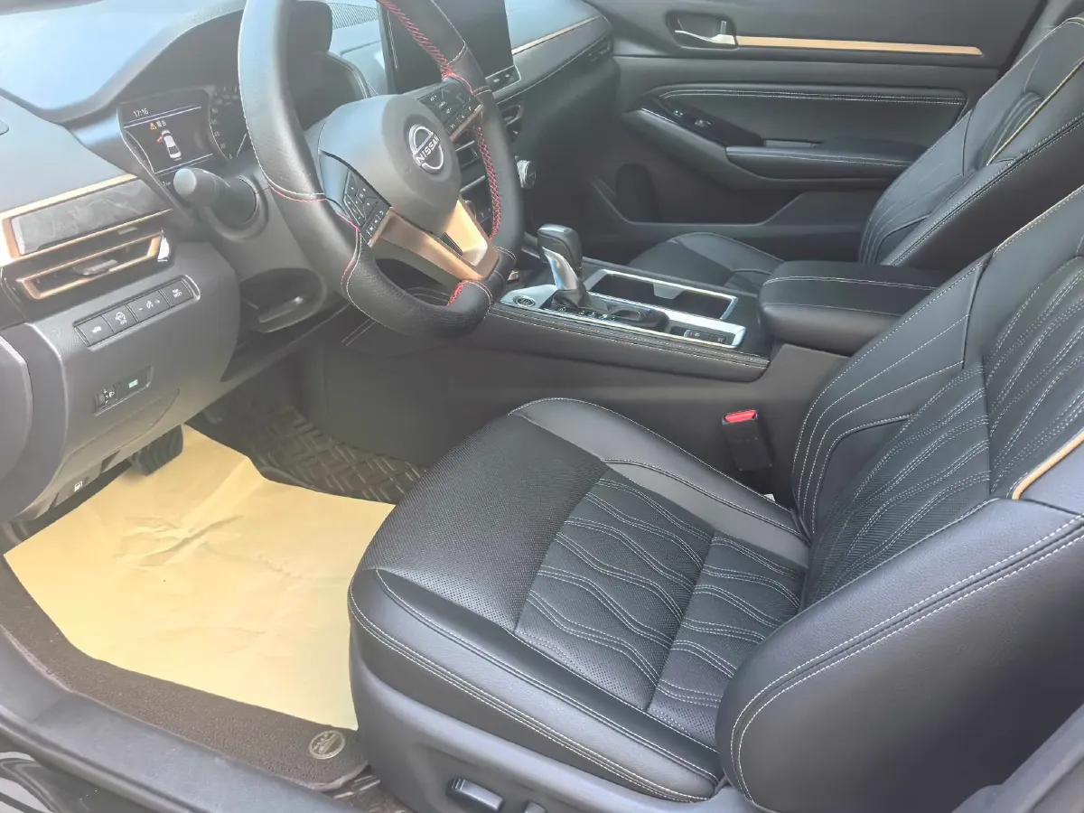 2024 Nissan Teana 2.0L 156HP L4 CVT,autocango,china used car exporter,china ev exporter,chinese used car exporter,chinese used ev exporter
