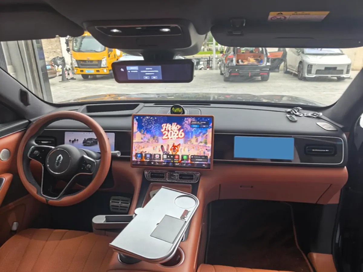2026 AITO AITO M7 REEV 160HP REEV,autocango,china used car exporter,china ev exporter,chinese used car exporter,chinese used ev exporter