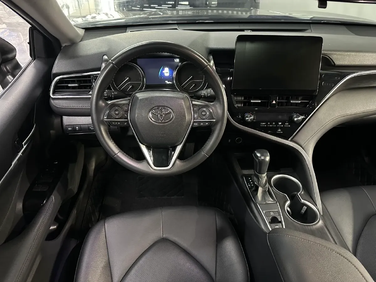 2021 Toyota Camry 2.0L 178HP L4 CVT,autocango,china used car exporter,china ev exporter,chinese used car exporter,chinese used ev exporter