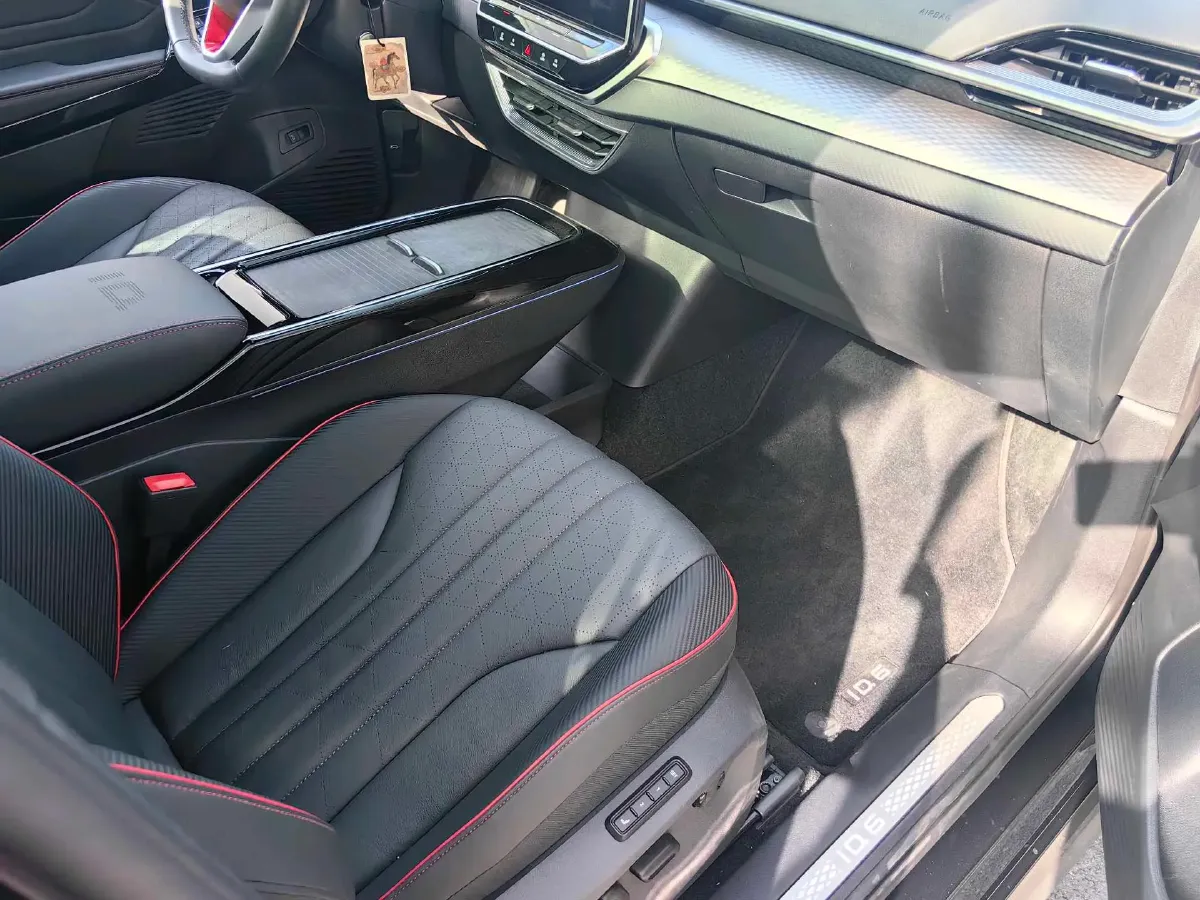 2023 Volkswagen ID.6 X BEV 83.4KWH,autocango,china used car exporter,china ev exporter,chinese used car exporter,chinese used ev exporter