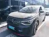 2023 Volkswagen ID.6 X BEV 83.4KWH