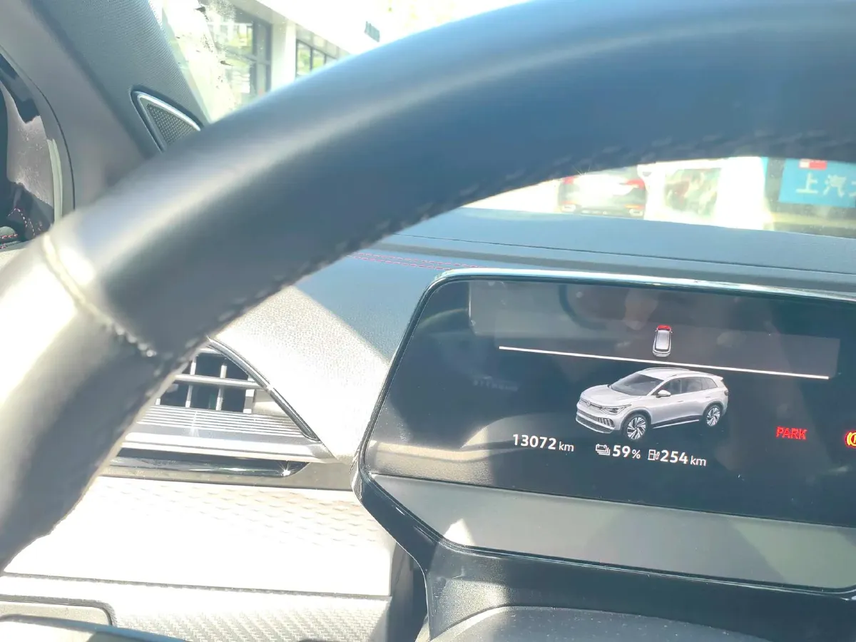 2023 Volkswagen ID.6 X BEV 83.4KWH,autocango,china used car exporter,china ev exporter,chinese used car exporter,chinese used ev exporter