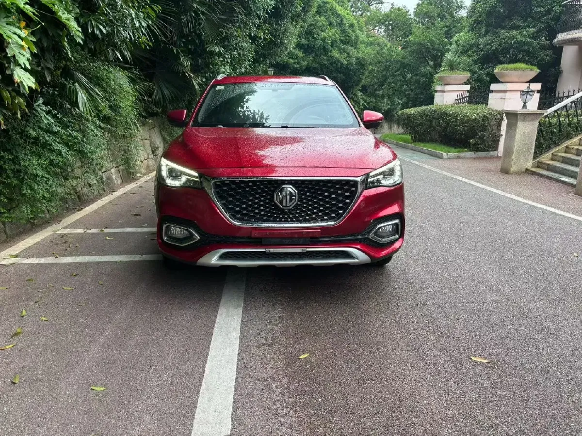 2019 MG HS 1.5T 169HP L4 7DCT,autocango,china used car exporter,china ev exporter,chinese used car exporter,chinese used ev exporter