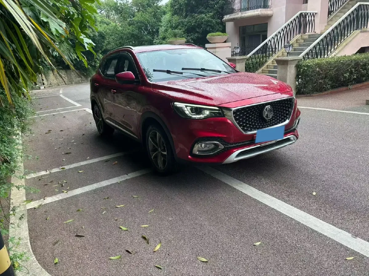 2019 MG HS 1.5T 169HP L4 7DCT,autocango,china used car exporter,china ev exporter,chinese used car exporter,chinese used ev exporter