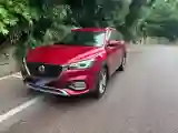 2019 MG HS 1.5T 169HP L4 7DCT