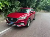 2019 MG HS,autocango,china used car exporter,china ev exporter,chinese used car exporter,chinese used ev exporter