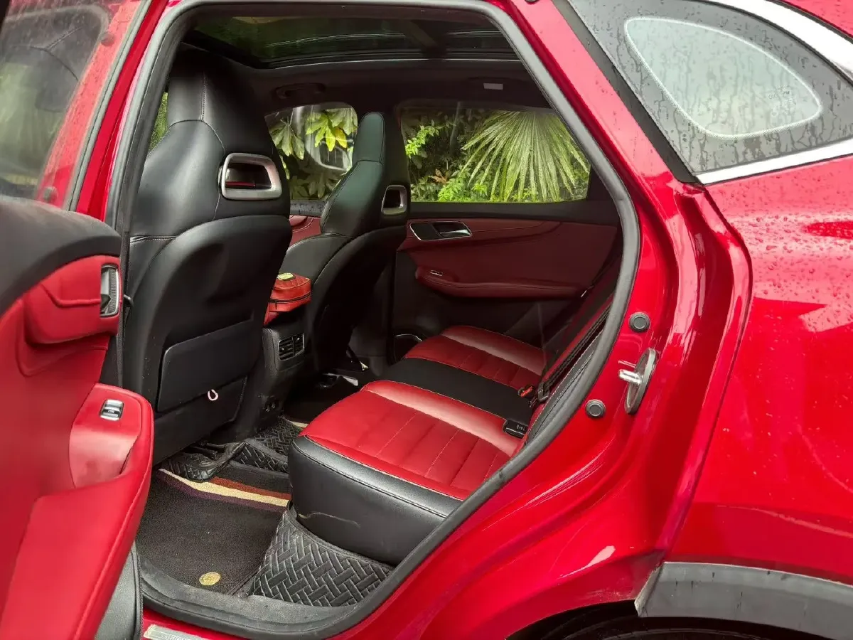 2019 MG HS 1.5T 169HP L4 7DCT,autocango,china used car exporter,china ev exporter,chinese used car exporter,chinese used ev exporter