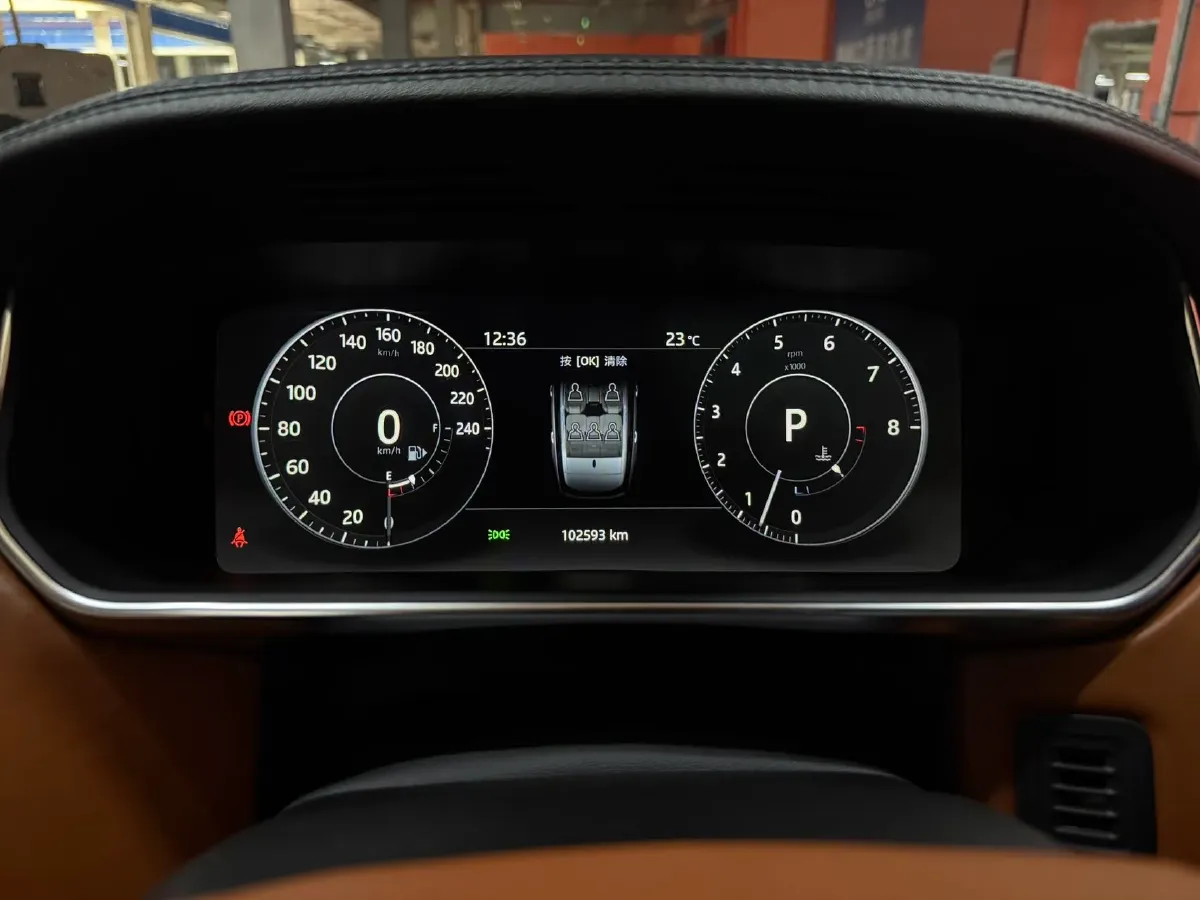 2017 Land Rover Range Rover 3.0T 340HP V6 8AT,autocango,china used car exporter,china ev exporter,chinese used car exporter,chinese used ev exporter