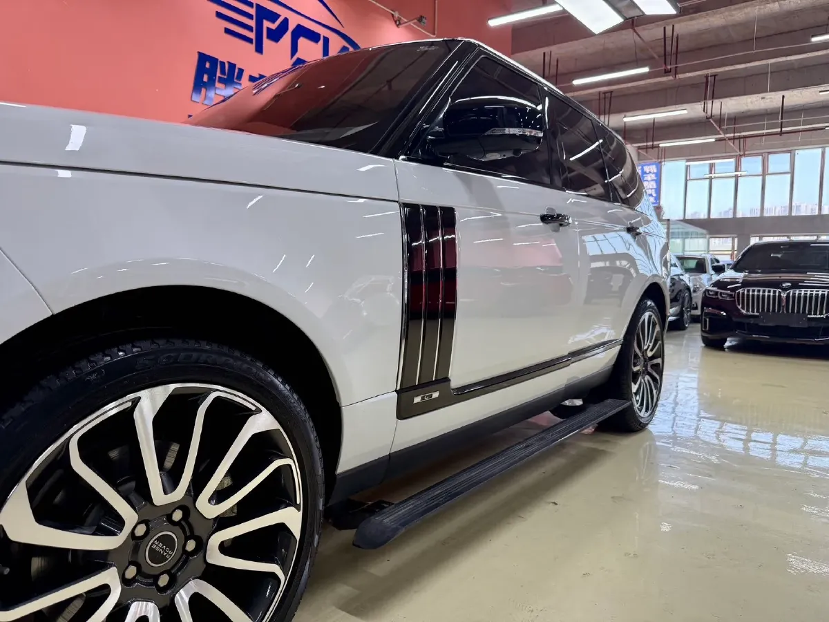 2017 Land Rover Range Rover 3.0T 340HP V6 8AT,autocango,china used car exporter,china ev exporter,chinese used car exporter,chinese used ev exporter