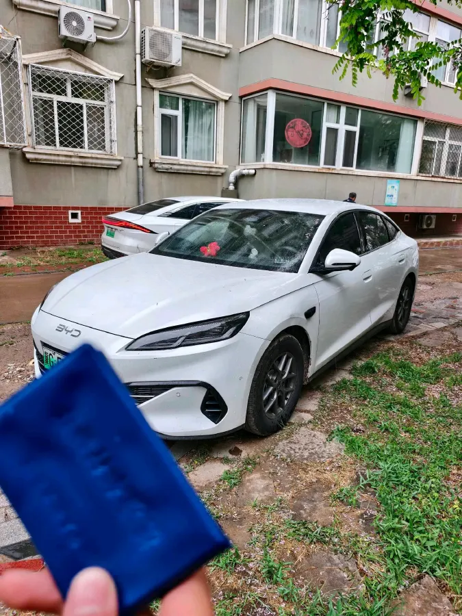 2025 BYD Seal06 1.5L 101HP L4 E-CVT PHEV 10.08KWH,autocango,china used car exporter,china ev exporter,chinese used car exporter,chinese used ev exporter