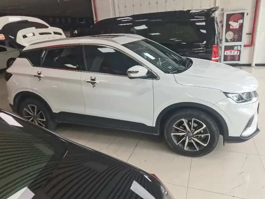 2020 Geely Coolray 1.4T 141HP L4 6DCT,autocango,china used car exporter,china ev exporter,chinese used car exporter,chinese used ev exporter