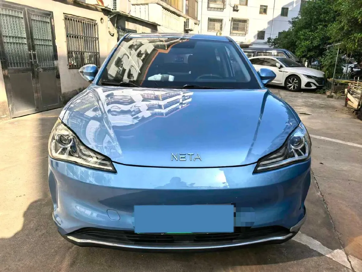 2022 Neta V BEV 38.54KWH,autocango,china used car exporter,china ev exporter,chinese used car exporter,chinese used ev exporter