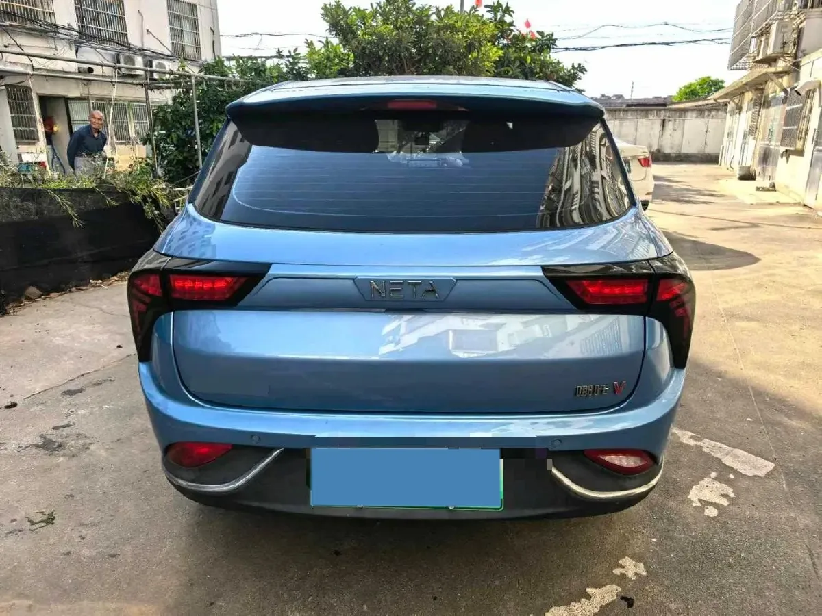 2022 Neta V BEV 38.54KWH,autocango,china used car exporter,china ev exporter,chinese used car exporter,chinese used ev exporter