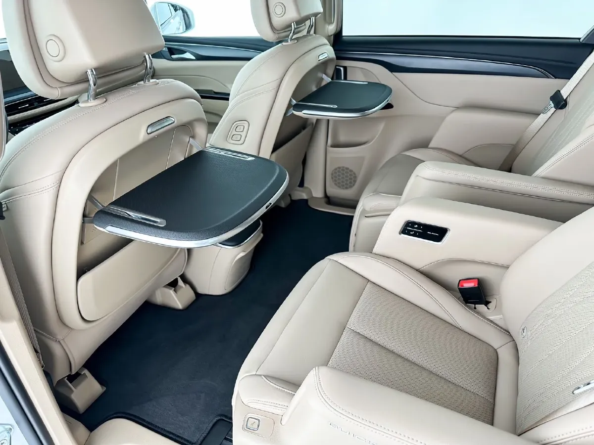 2025 Buick GL8 1.5T 180HP L4 2DHT PHEV,autocango,china used car exporter,china ev exporter,chinese used car exporter,chinese used ev exporter