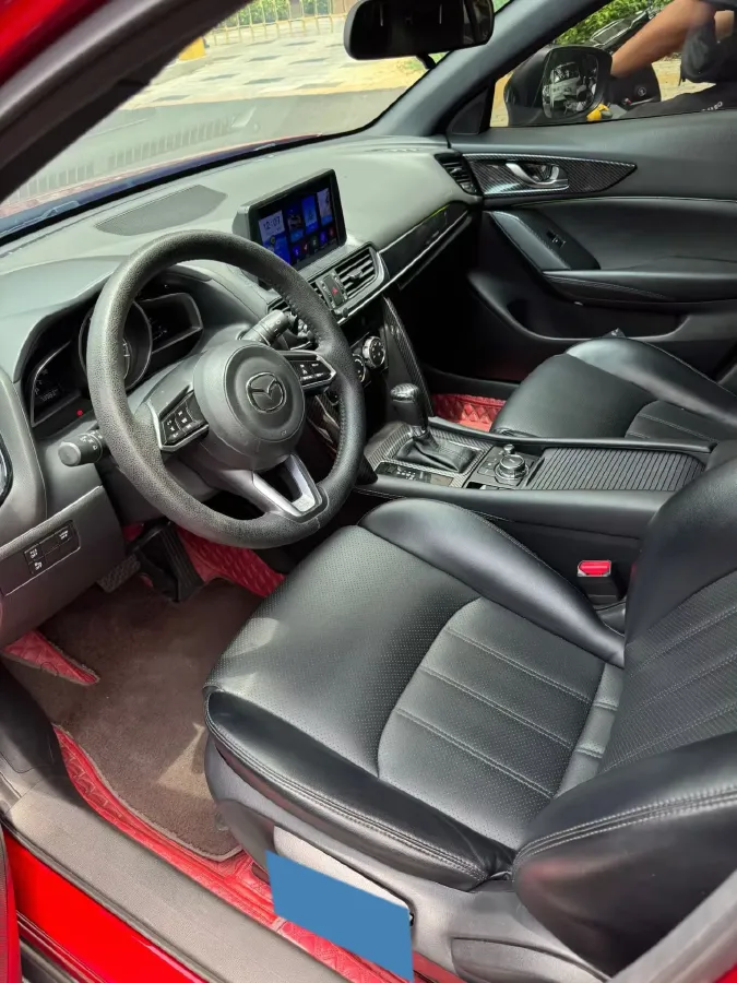 2021 Mazda CX-4 2.0L 158HP L4 6AT,autocango,china used car exporter,china ev exporter,chinese used car exporter,chinese used ev exporter