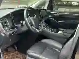 2021 GAC Trumpchi M8 2.0T 252HP L4 8AT