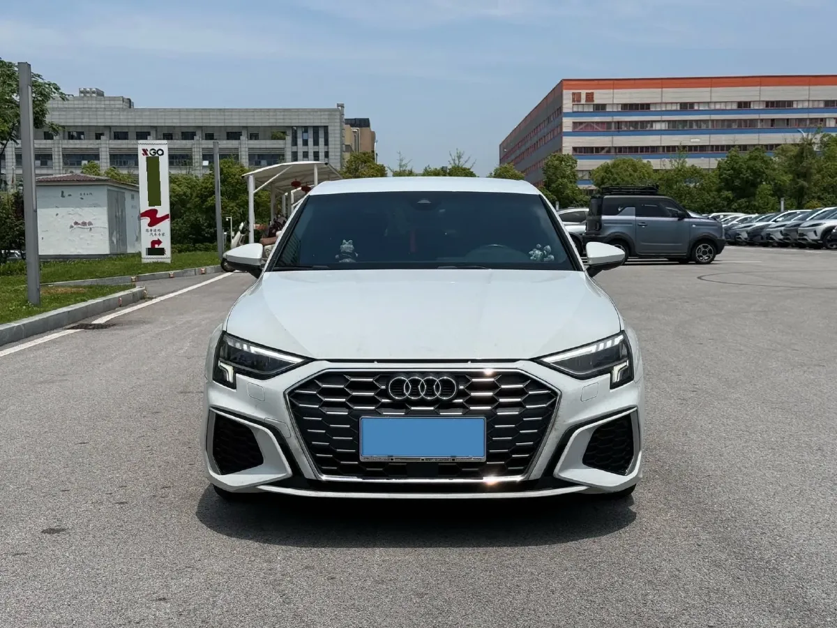 2021 Audi A3 1.4T 150HP L4 7DCT,autocango,china used car exporter,china ev exporter,chinese used car exporter,chinese used ev exporter