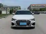 2021 Audi A3 1.4T 150HP L4 7DCT