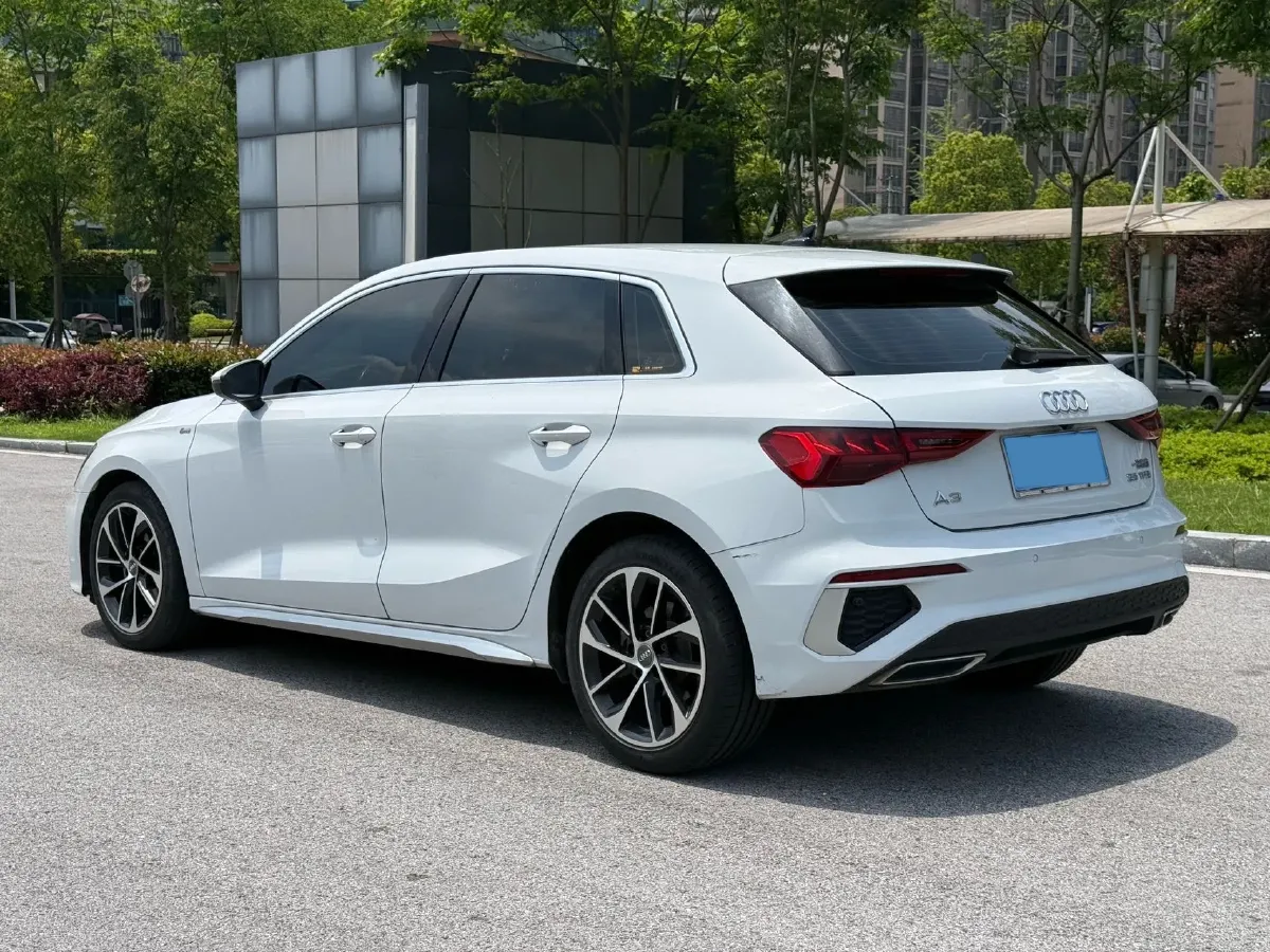 2021 Audi A3 1.4T 150HP L4 7DCT,autocango,china used car exporter,china ev exporter,chinese used car exporter,chinese used ev exporter