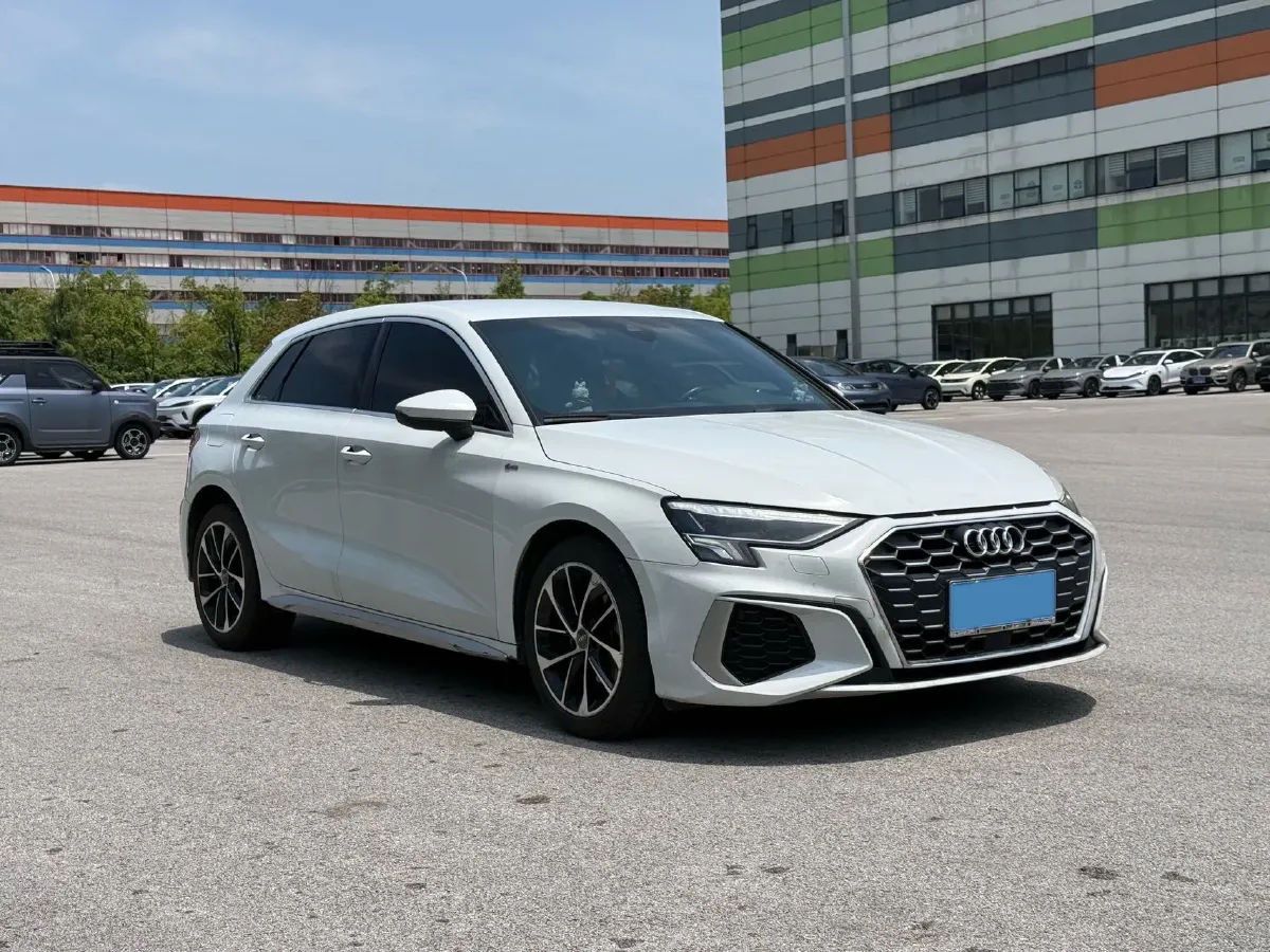 2021 Audi A3 1.4T 150HP L4 7DCT,autocango,china used car exporter,china ev exporter,chinese used car exporter,chinese used ev exporter