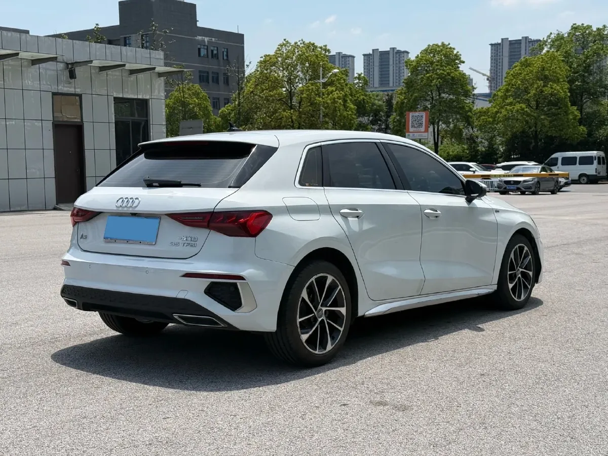 2021 Audi A3 1.4T 150HP L4 7DCT,autocango,china used car exporter,china ev exporter,chinese used car exporter,chinese used ev exporter