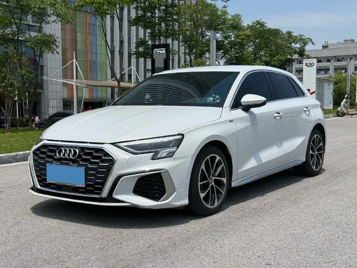 2021 Audi A3 1.4T 150HP L4 7DCT,autocango,china used car exporter,china ev exporter,chinese used car exporter,chinese used ev exporter