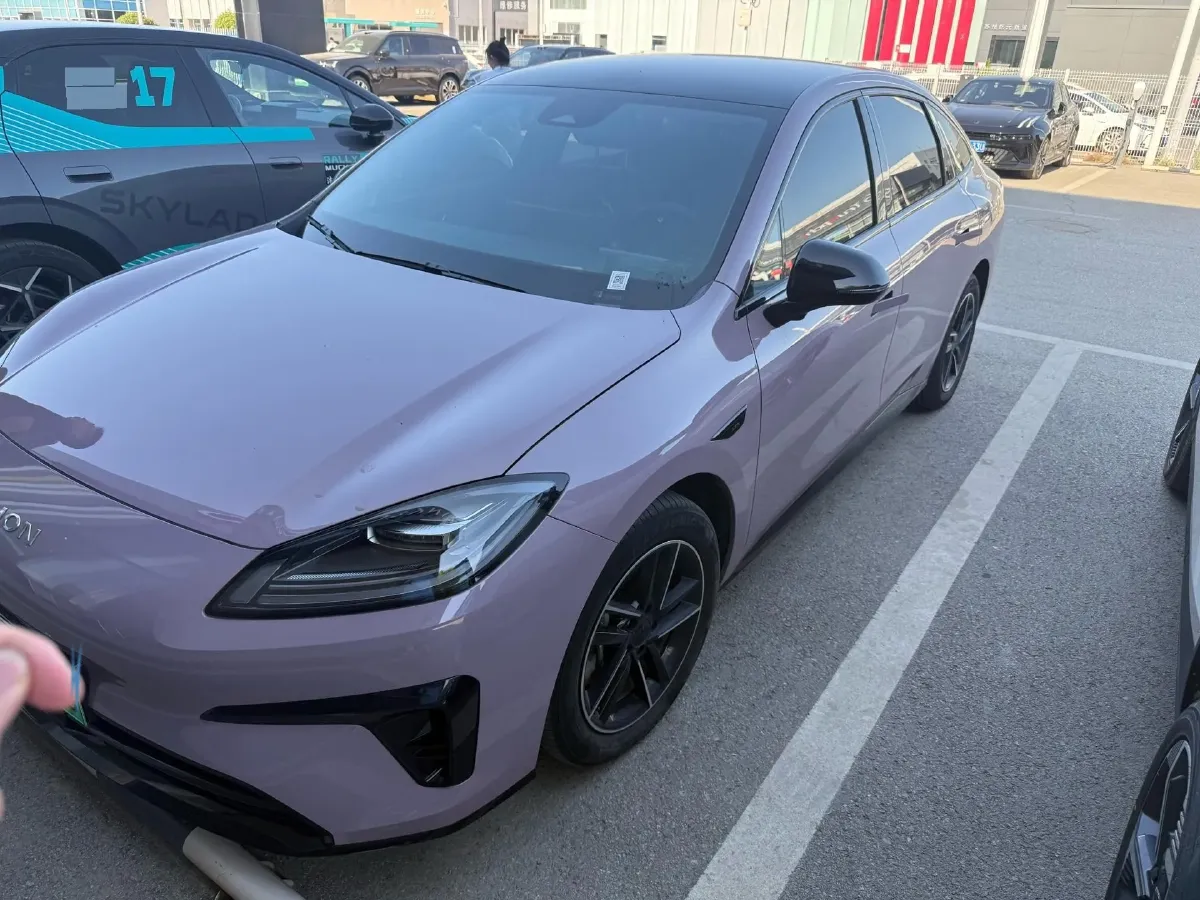 2025 Aion AION RT BEV 55.1KWH,autocango,china used car exporter,china ev exporter,chinese used car exporter,chinese used ev exporter