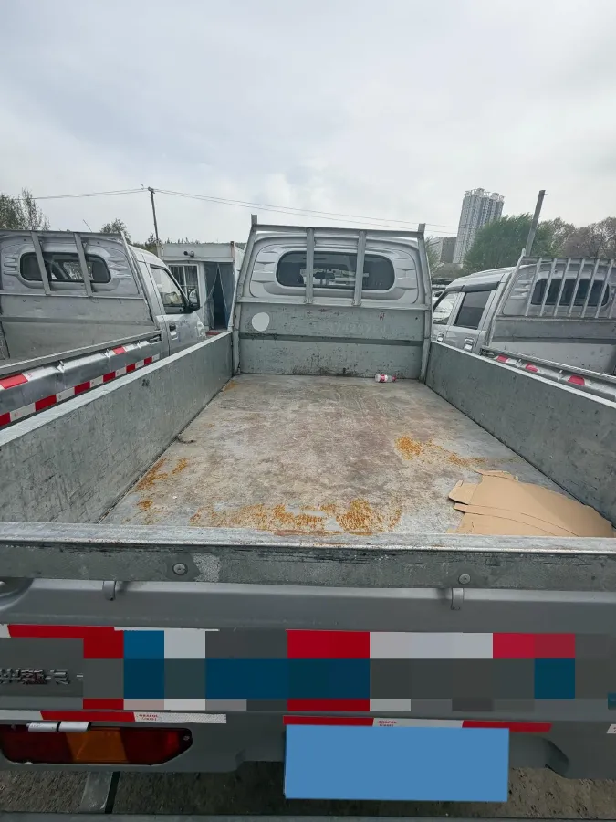 2023 WuLing RongGuang New Truck 1.5L 102HP L4 5MT,autocango,china used car exporter,china ev exporter,chinese used car exporter,chinese used ev exporter