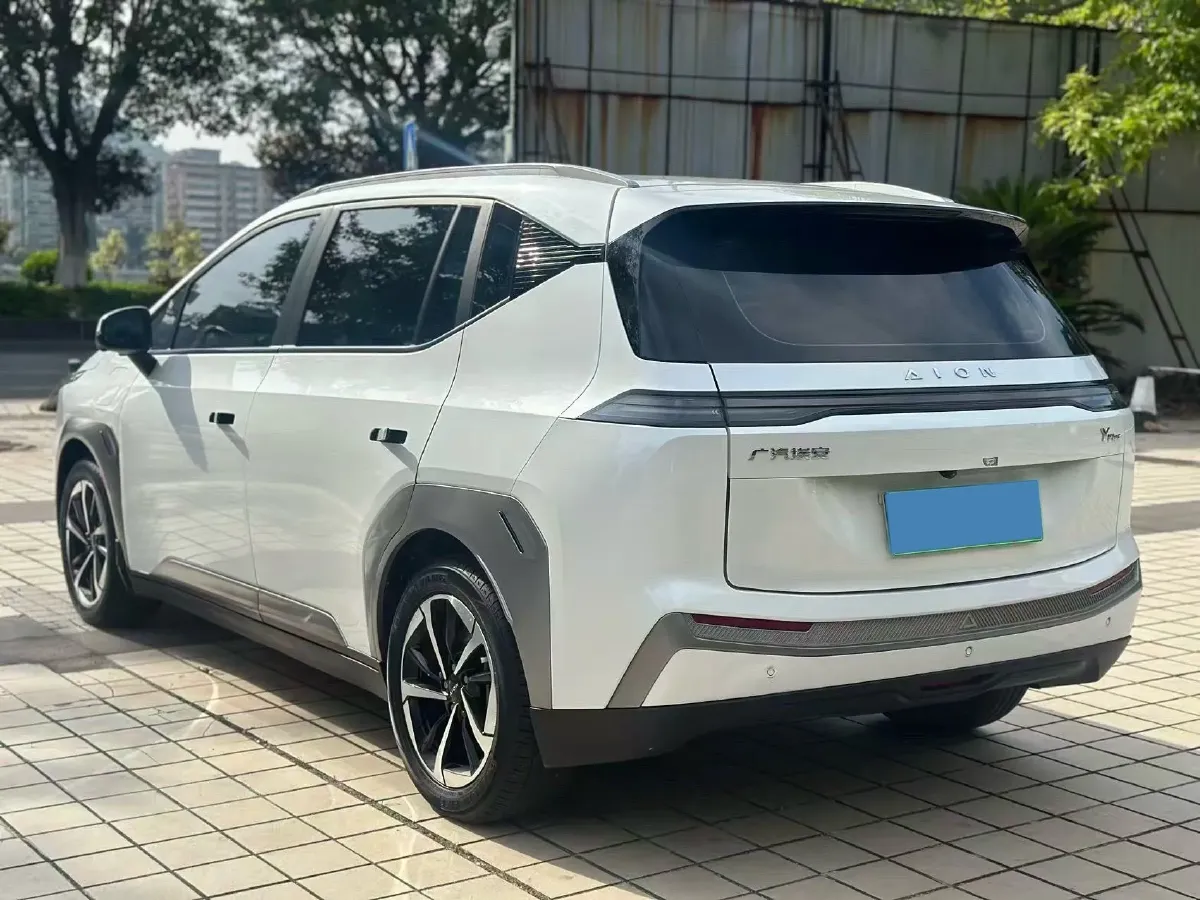 2023 Aion S Plus BEV 59.4KWH,autocango,china used car exporter,china ev exporter,chinese used car exporter,chinese used ev exporter