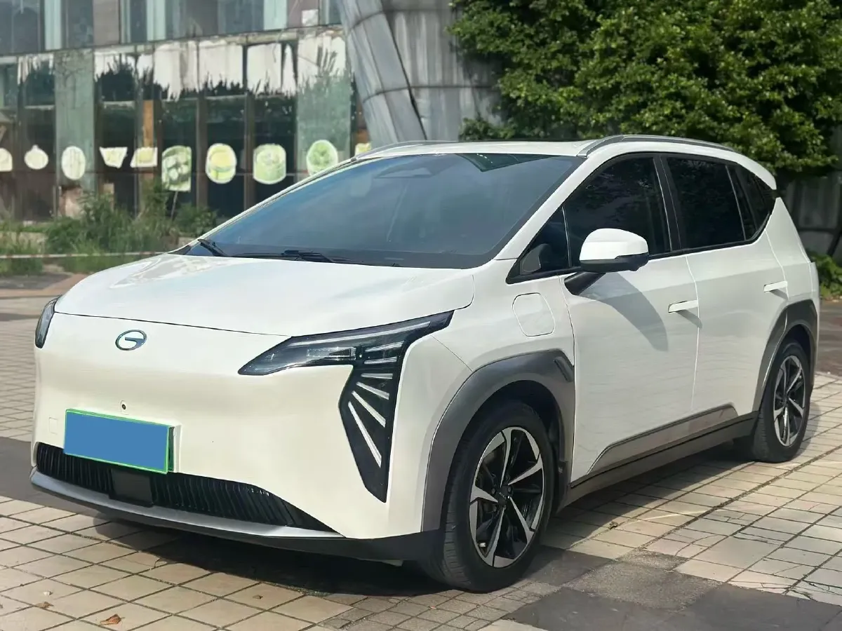 2023 Aion S Plus BEV 59.4KWH,autocango,china used car exporter,china ev exporter,chinese used car exporter,chinese used ev exporter