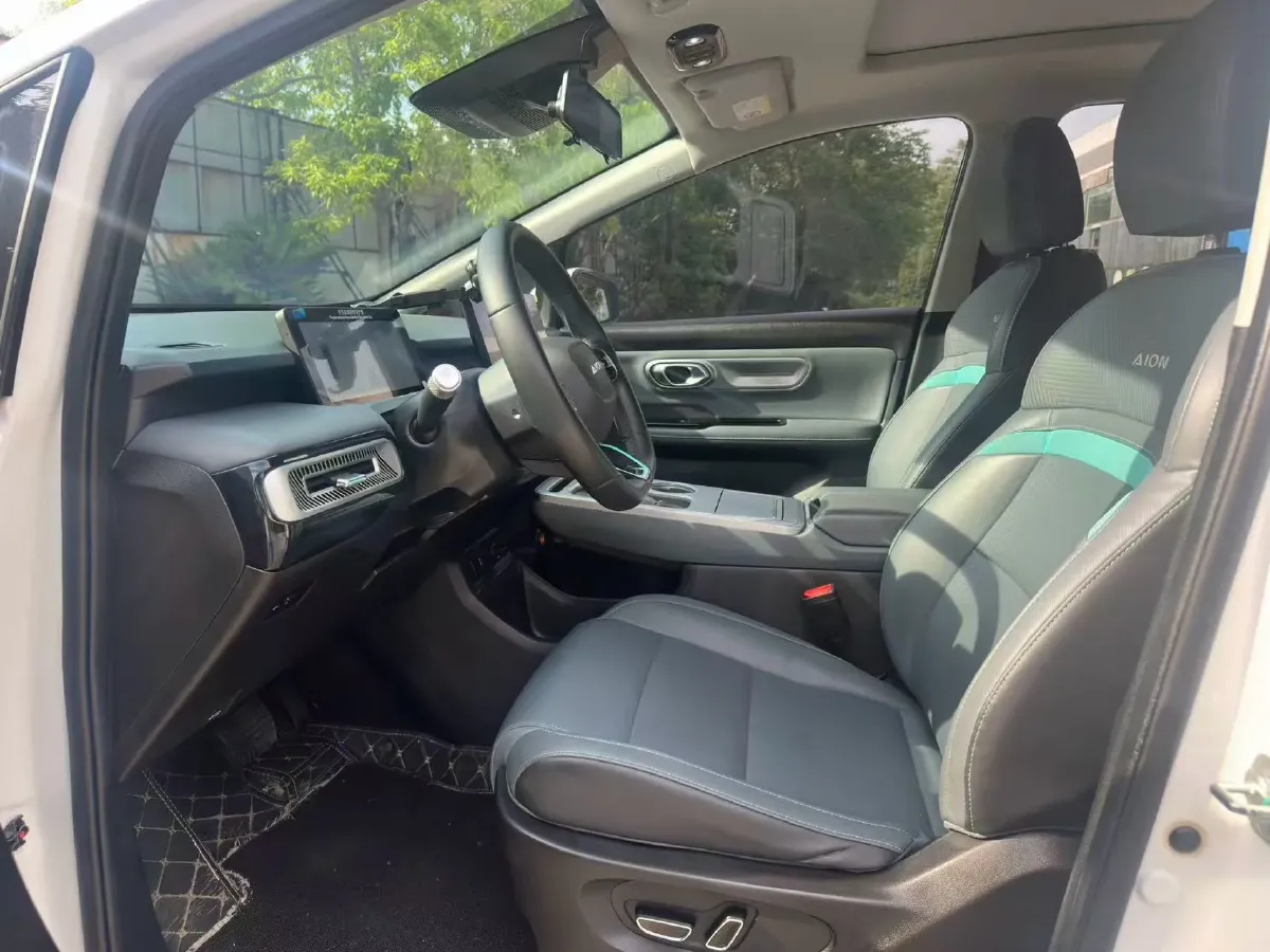 2023 Aion S Plus BEV 59.4KWH,autocango,china used car exporter,china ev exporter,chinese used car exporter,chinese used ev exporter